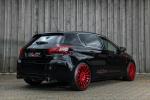 Peugeot 308 GTi by Clemens Motosport 2018 года